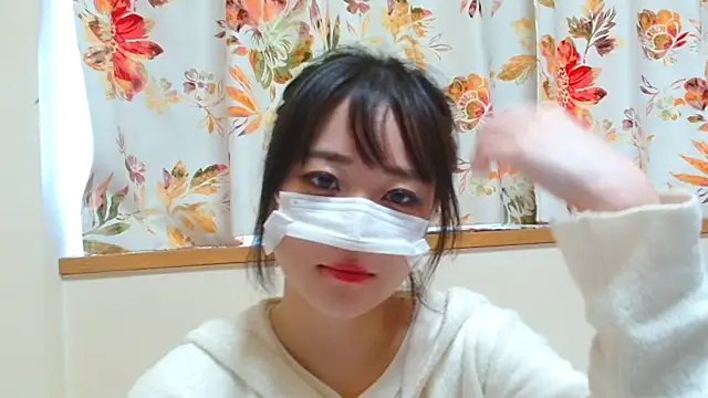 liliyRiSAcha-n online show from March 24, 6:29 am