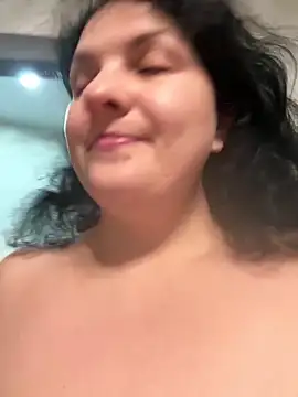 Taisia W online show from January 14, 10:06 am