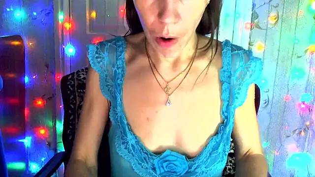 Ladywinter online show from January 25, 3:41 pm