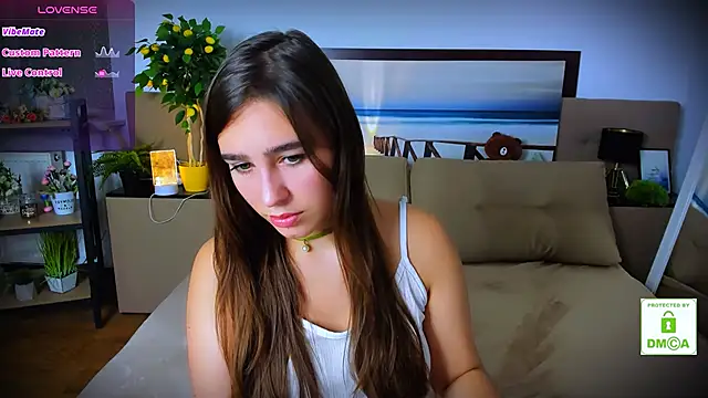 Snapshot of _Eliizabeth_ chatting on October 24, 9:11 pm Eliizabeth online show from October 24, 9:11 pm