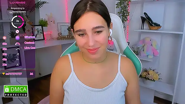 Snapshot of _Eliizabeth_ chatting on October 26, 11:31 pm Eliizabeth online show from October 26, 11:31 pm