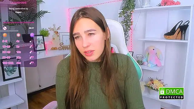 Snapshot of _Eliizabeth_ chatting on November 2, 9:39 pm Eliizabeth online show from November 2, 9:39 pm