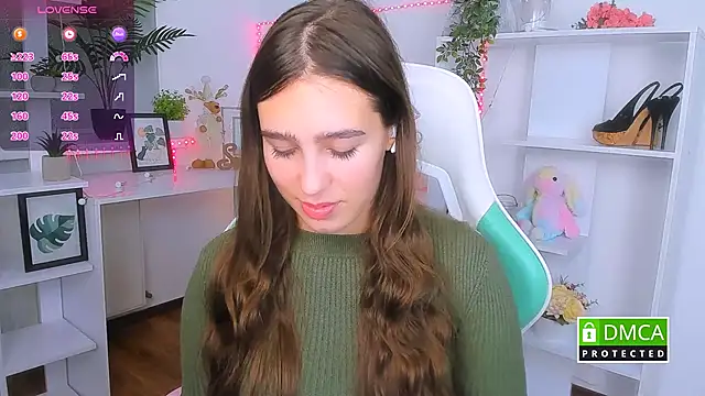 Snapshot of _Eliizabeth_ chatting on November 3, 9:16 pm Eliizabeth online show from November 3, 9:16 pm