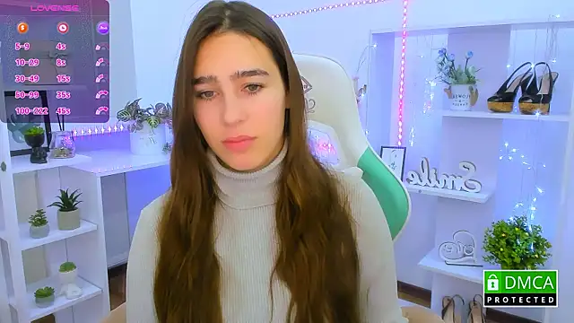  Eliizabeth  online show from January 16, 10:36 pm