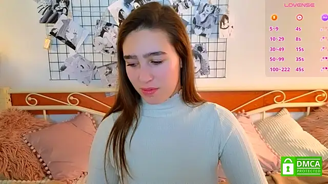  Eliizabeth  online show from March 21, 11:08 pm