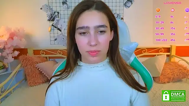  Eliizabeth  online show from March 27, 11:04 pm