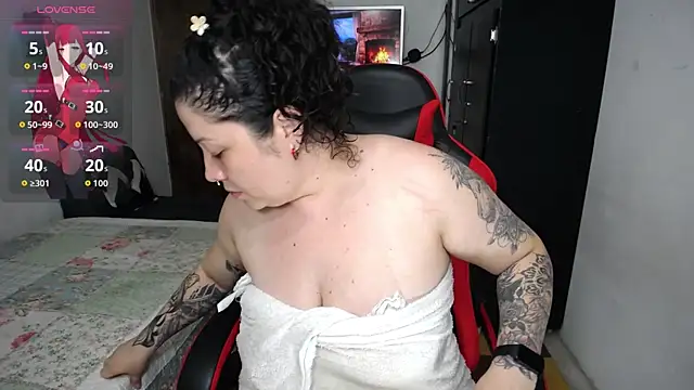 Madyson ho online show from April 10, 5:23 am