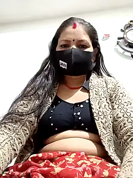 Riyaa-Devi online show from December 5, 5:04 am