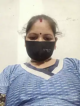 Riyaa-Devi online show from July 13, 5:49 pm
