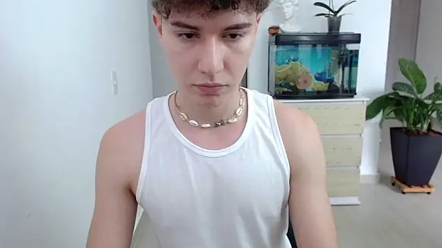 adrian morelly online show from February 10, 8:53 pm