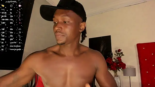 DannSmmith online show from January 11, 10:53 am