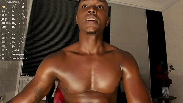 DannSmmith online show from April 6, 4:46 am