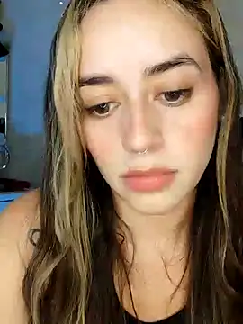 Natalia Suarez online show from December 30, 12:43 am