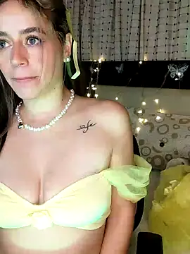 Natalia Suarez online show from January 4, 2:35 am