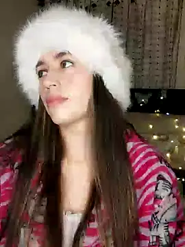 Natalia Suarez online show from January 7, 3:14 am