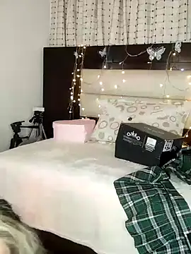 Natalia Suarez online show from January 9, 8:34 am