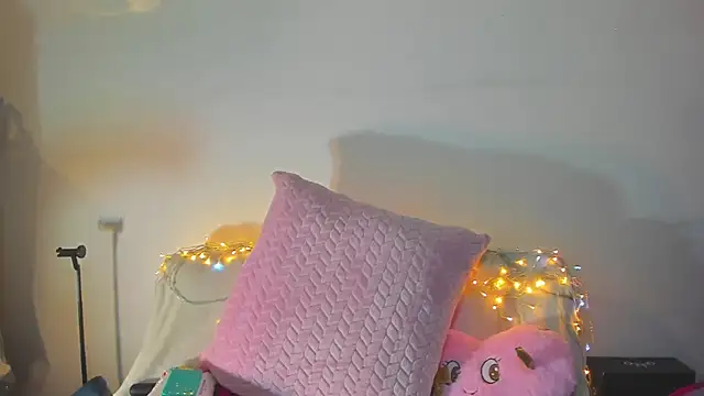 Natalia Suarez online show from September 18, 2:13 am