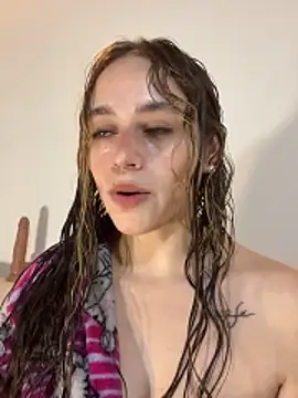 Natalia Suarez online show from February 14, 1:46 am