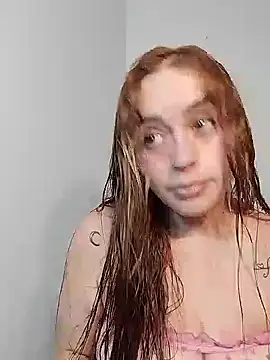 Natalia Suarez online show from March 31, 2:35 am