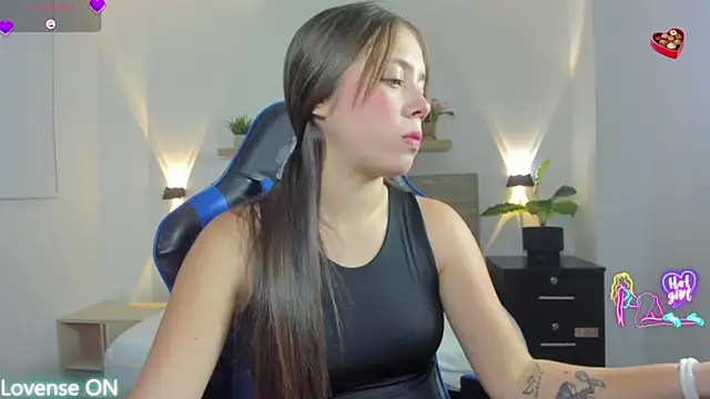 nataly rodri online show from February 7, 1:53 am