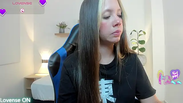 nataly rodri online show from April 21, 2:51 am