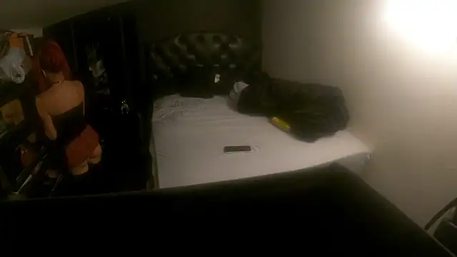 leanjamesdean online show from November 1, 9:44 am