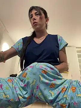 missdirtyhot  online show from February 25, 3:05 pm