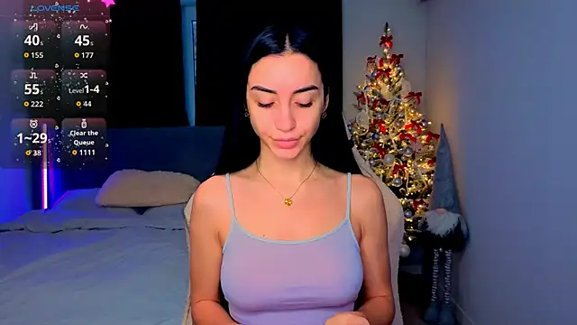 Kemi  Jordan online show from January 7, 6:49 am