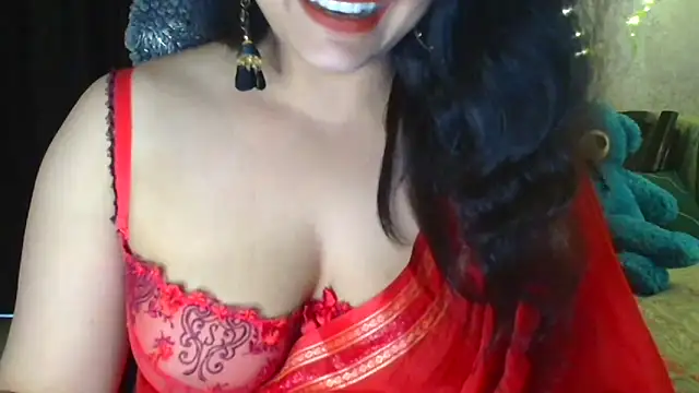 Maria 55 online show from February 14, 9:03 am