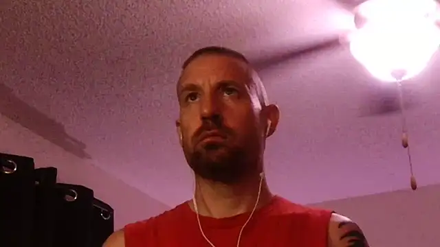 BDDuncanAbaddon online show from October 28, 3:32 am