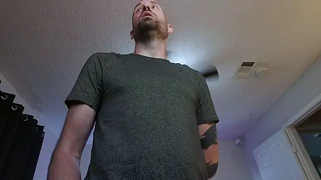 BDDuncanAbaddon online show from November 6, 12:44 am