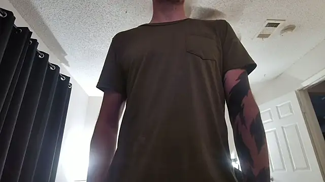 BDDuncanAbaddon online show from November 15, 1:25 am