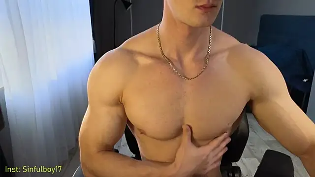 Richard mils online show from December 17, 12:33 pm