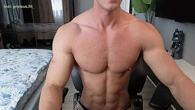 Richard mils online show from July 20, 8:50 am