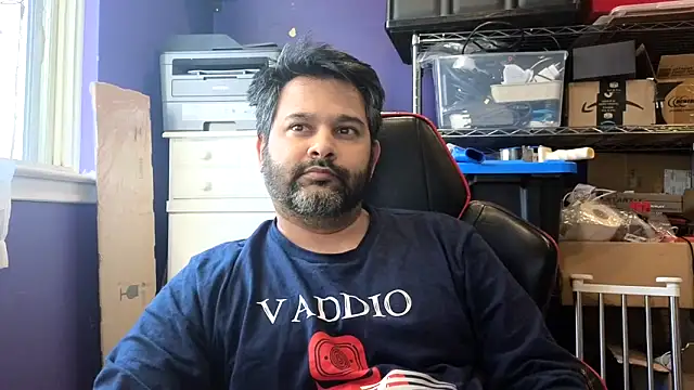 Sakhtlaundaz online show from April 8, 1:44 pm