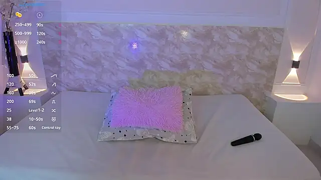 EmilyEvans7 online show from December 17, 7:48 pm