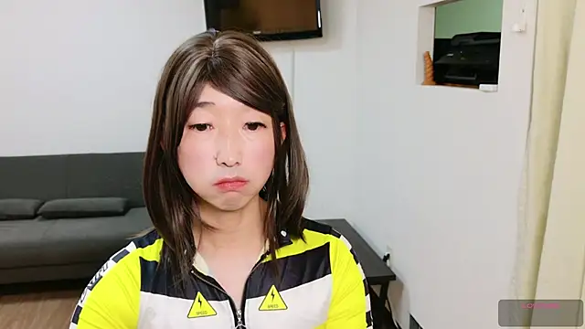 Snapshot of Kanae_sweet chatting on December 17, 4:34 am Kanae sweet online show from December 17, 4:34 am