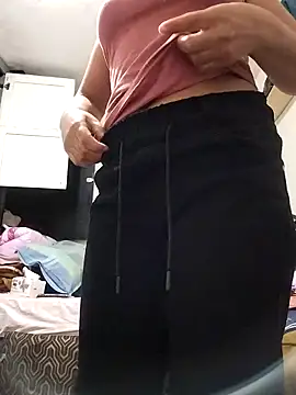 lolo890 online show from February 4, 4:46 pm