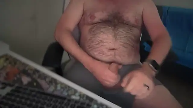 Pup Rush online show from March 31, 9:59 pm