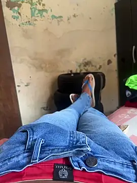 punhetaba online show from March 23, 12:42 pm