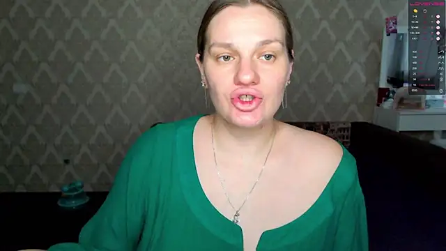 EndlessLustX online show from January 20, 4:43 am