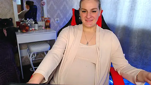 EndlessLustX online show from February 21, 4:51 am