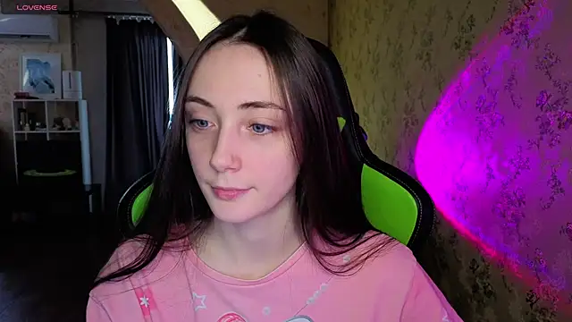 Lexi Split online show from November 15, 6:11 am