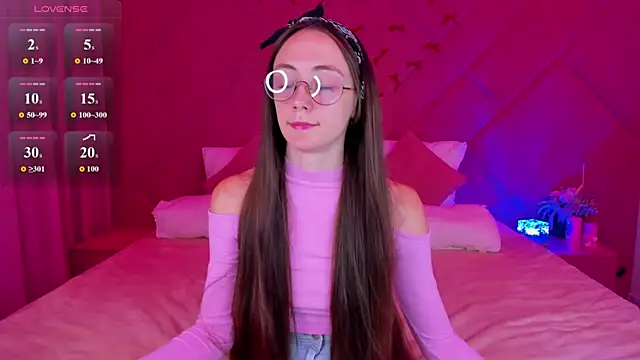 Snapshot of Lexi_Split chatting on July 8, 1:54 am Lexi Split online show from July 8, 1:54 am