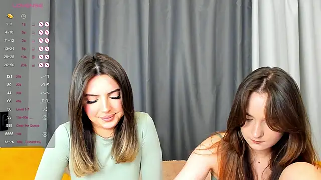 AnnaTeona online show from December 14, 9:18 am