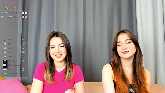 AnnaTeona online show from December 21, 6:30 am