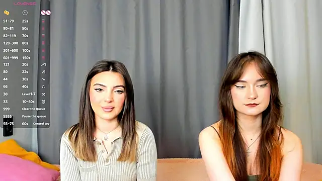 AnnaTeona online show from December 29, 6:35 am