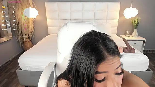 AbbieJordan online show from March 3, 10:59 pm