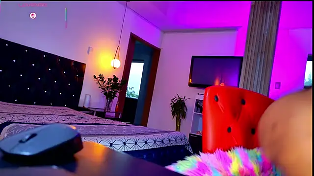 SQUIRT4UMEGAN online show from February 20, 11:22 am