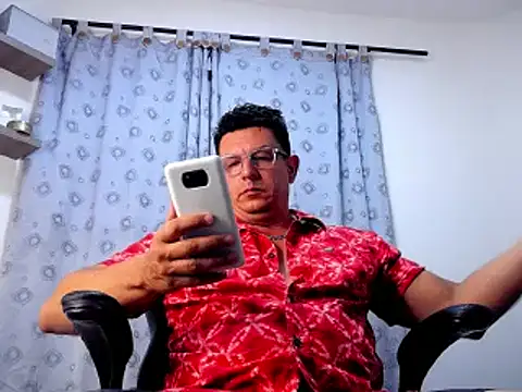 pedropicapi online show from February 15, 12:15 am